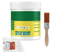 Wedinery Pate Etanche,pâte Puissante D'étanchéité Innovante,super Scellant Imperméable 3.0,Transparent Waterproof Adhesive,invisible Waterproof Sealant,réparation Des Murs,waterproof Sealant-1pcs|100g