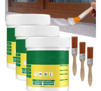wedinery pate etanche,pâte puissante d'étanchéité innovante,super scellant imperméable 3.0,Transparent Waterproof Adhesive,waterproof,réparation Des Murs,liquide Étanchéité Transparent,waterproof Seal