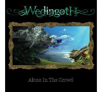 WEDINGOTH - Alone In The Crowd