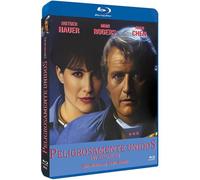 Wedlock, ¿ La Vie ¿ La Mort (1991) / Wedlock (Blu Ray)