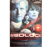 Wedlock - Les Prisonniers Du Futur
