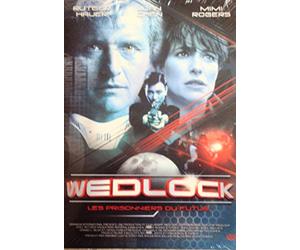 Wedlock - Les prisonniers du futur