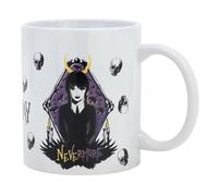 Wednesday 11oz Ceramic Mug in Gift Box