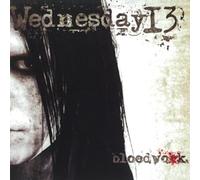Wednesday 13 - Bloodwork (Ep)