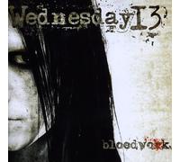 Wednesday 13 - Bloodwork Ep
