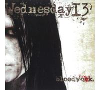 Wednesday 13 – Bloodwork (Ep) – SPV Entertainment