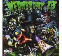 Wednesday 13 - Calling All Corpses [Import]