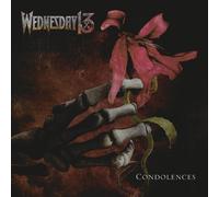 Condolences