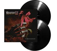 Wednesday 13 - Condolences [Import]