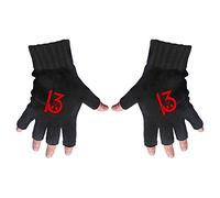 Wednesday 13 - Guanti (Unisex-U) 13 [Import]