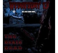 WEDNESDAY 13 - THE DIXIE DEAD CD NEUF