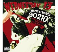 Wednesday 13 - Transylvania 90210
