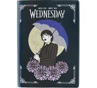 Wednesday agenda semainier Agenda 2024