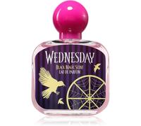 Wednesday Black Magic Eau de Parfum pour enfant 3 y+ 50 ml