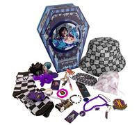 Wednesday - Calendrier de l’avent 2025 Deluxe - CineReplicas