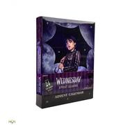 Wednesday Calendrier De L'avent Wednesday