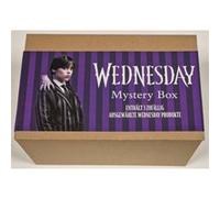 Wednesday - Coffret cadeau Wednesday