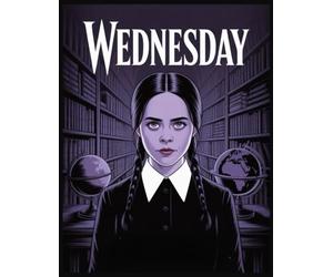 Wednesday Complete Movie Review: Plongée en profondeur d'un critique dans le phénomène macabre, mystérieux et mondial du mercredi sur Netflix
