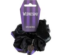 Wednesday élastiques pour cheveux pack de 3