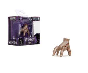 Wednesday Figure Thing 2,5" (le mercredi)