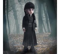 Wednesday Figurine Uniform 25,5 cm Wednesday Living Dead Dolls