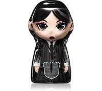 Wednesday Gothic Cursed shampoing, après-shampoing et gel douche 3 en 1 pour enfant Blackberry 400 ml