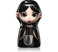 Wednesday Gothic Macabre shampoing, après-shampoing et gel douche 3 en 1 pour enfant Raspberry 400 ml
