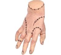 Wednesday La Chose Lansay