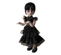 Wednesday Living Dead Dolls Présente Dancing Wednesday
