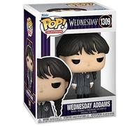 Figurine Funko Pop! N°1309 - Mercredi - Mercredi Addams