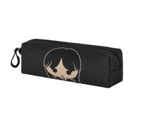 Wednesday - Trousse - ventilateur, 2,2 - Ripstop - gris - Mercredi Mignon Gris G
