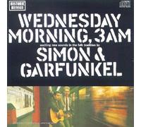 Wednesday Morning, 3 A.M.