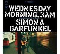 Wednesday Morning 3 a.M.