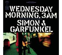 Wednesday Morning,3 a.M. [Import]