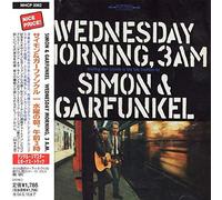 Wednesday Morning 3 A.M. [Import]