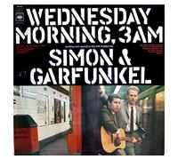 Wednesday morning, 3 am (12 tracks, #cbs63370)
