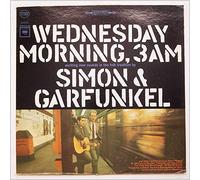 Wednesday Morning 3 AM