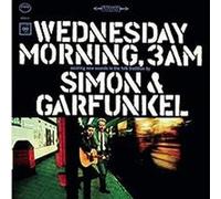 Wednesday morning 3am