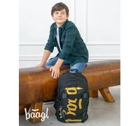 Wednesday Nevermore Ensemble Sac À Dos D'Écolier Pour Garçon Et Fille 3 Pièces Sac D'École Primaire Avec Sangle De Poitrine Et Cartable Ergonomique À Partir De La 3E Classe