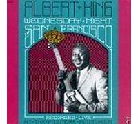 Wednesday Night In San Francisco: Recorded Live At The Fillmore Auditorium