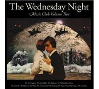 Wednesday Night - Music Club Volume Two [Import]