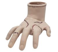 Wednesday - Pencil mug with the design Ice cold hand