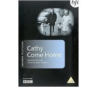 Wednesday Play, The {Cathy Come Home (#1.71)} [Import allemand]