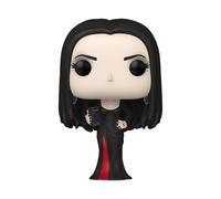 Wednesday POP TV Vinyl Figure Morticia 9 cm