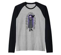 Wednesday Season 2 I Love The Smell of Sorrow in The Morning Manche Raglan