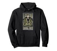 Wednesday Season 2 The Legend of The Skull Tree Pugsley Sweat à Capuche