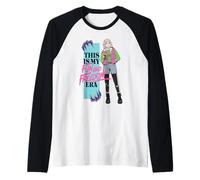 Wednesday Season 2 This is My Fun and Freedom Era Enid Manche Raglan