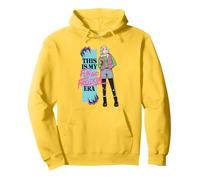Wednesday Season 2 This is My Fun and Freedom Era Enid Sweat à Capuche