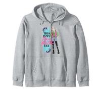 Wednesday Season 2 This is My Fun and Freedom Era Enid Sweat à Capuche