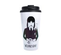 Blue Sky Designs Mug isotherme Wednesday pour café